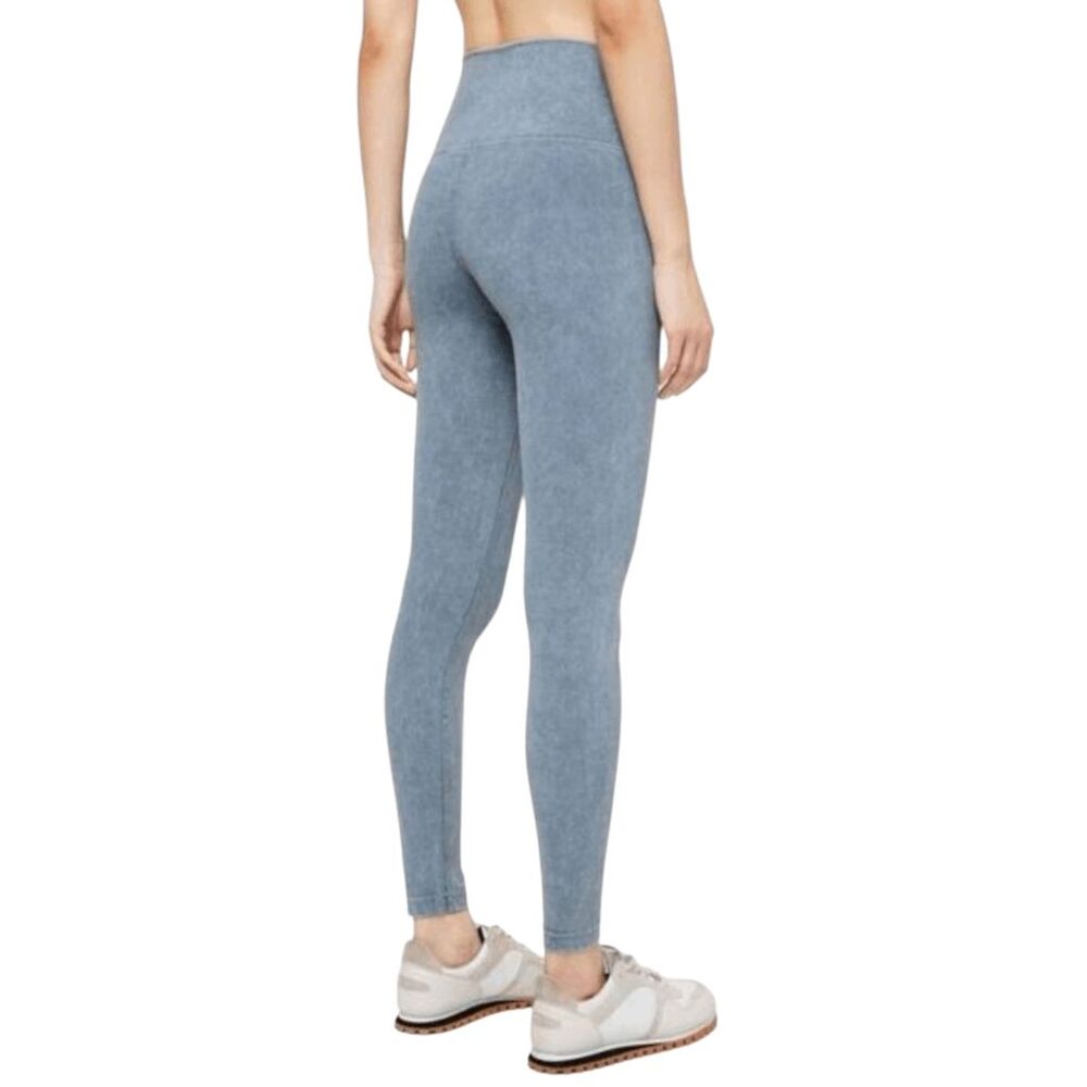 LULULEMON ATHLETICA Wunder Under Hi-Rise Tight 'Full-On Luxtreme 25' Size 4